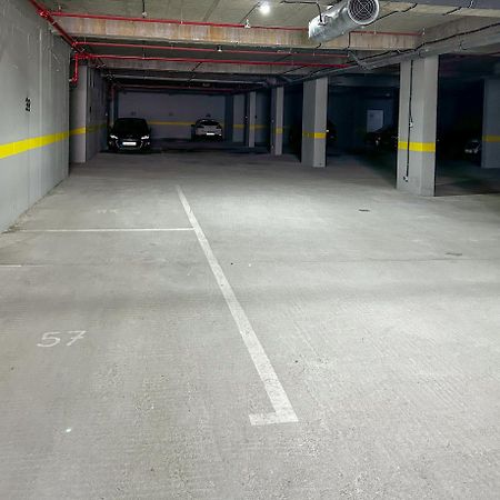מוסטר Merak2 Apartment- Free Private Parking מראה חיצוני תמונה