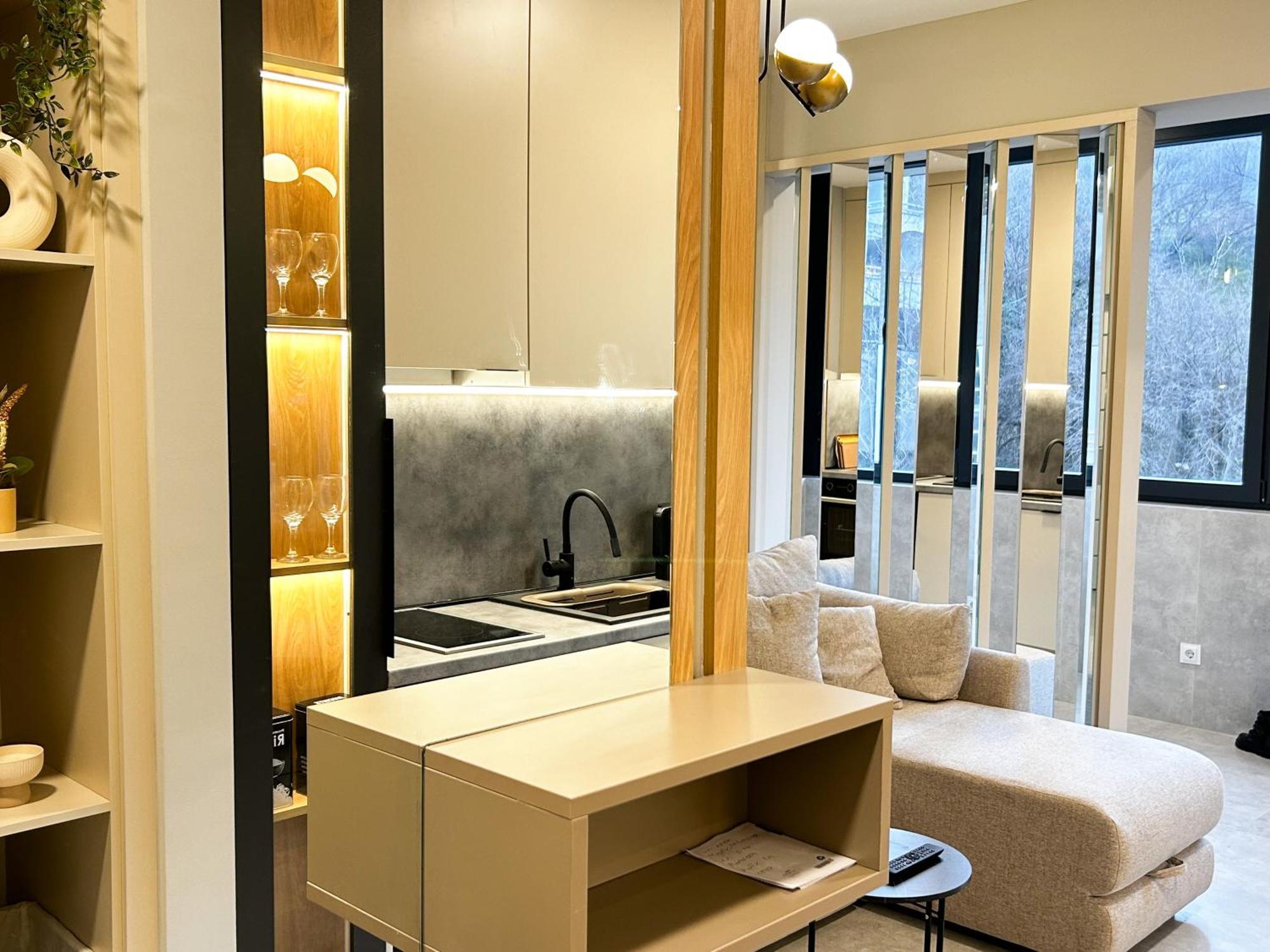 מוסטר Merak2 Apartment- Free Private Parking מראה חיצוני תמונה