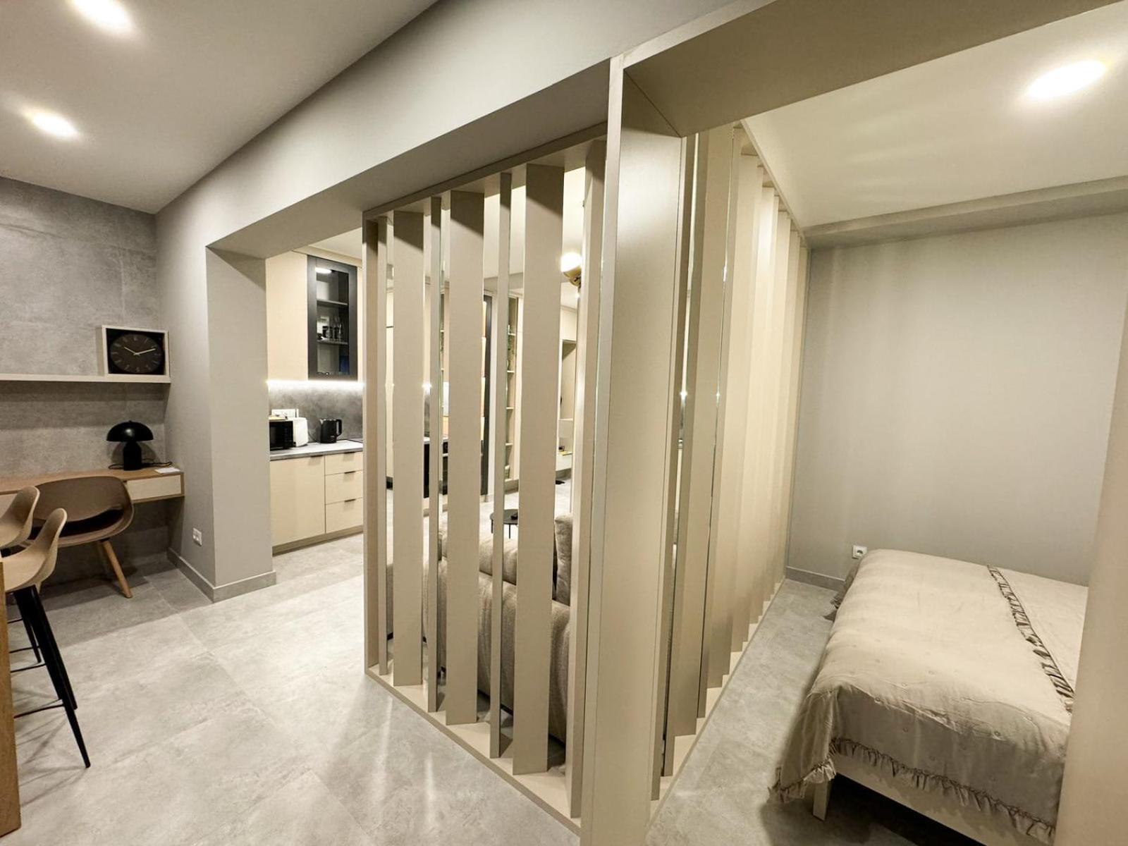 מוסטר Merak2 Apartment- Free Private Parking מראה חיצוני תמונה