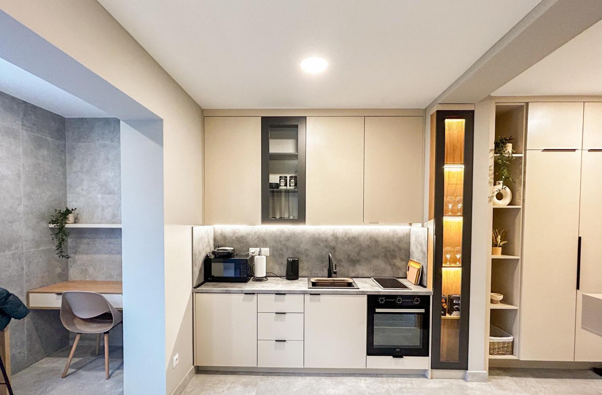 מוסטר Merak2 Apartment- Free Private Parking מראה חיצוני תמונה
