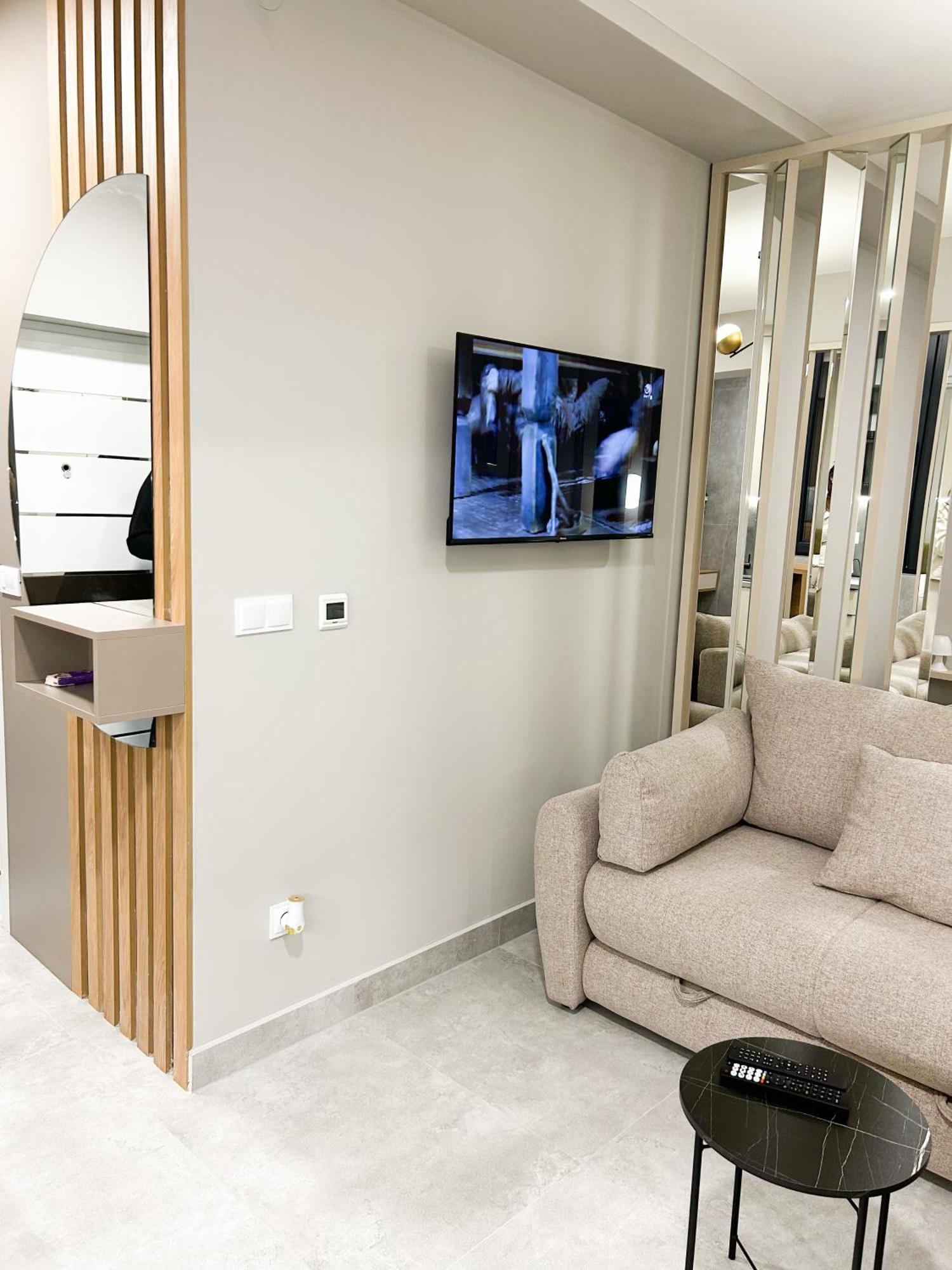 מוסטר Merak2 Apartment- Free Private Parking מראה חיצוני תמונה