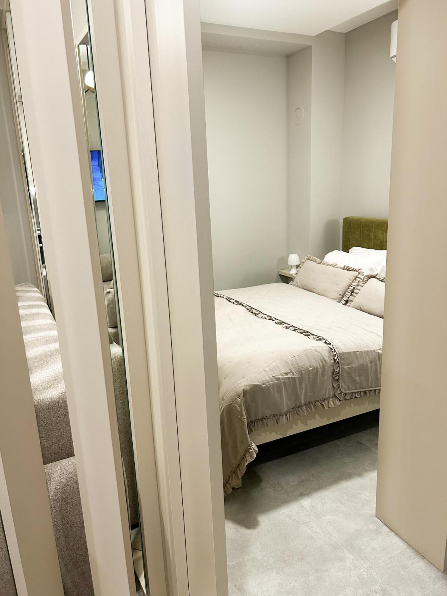 מוסטר Merak2 Apartment- Free Private Parking מראה חיצוני תמונה