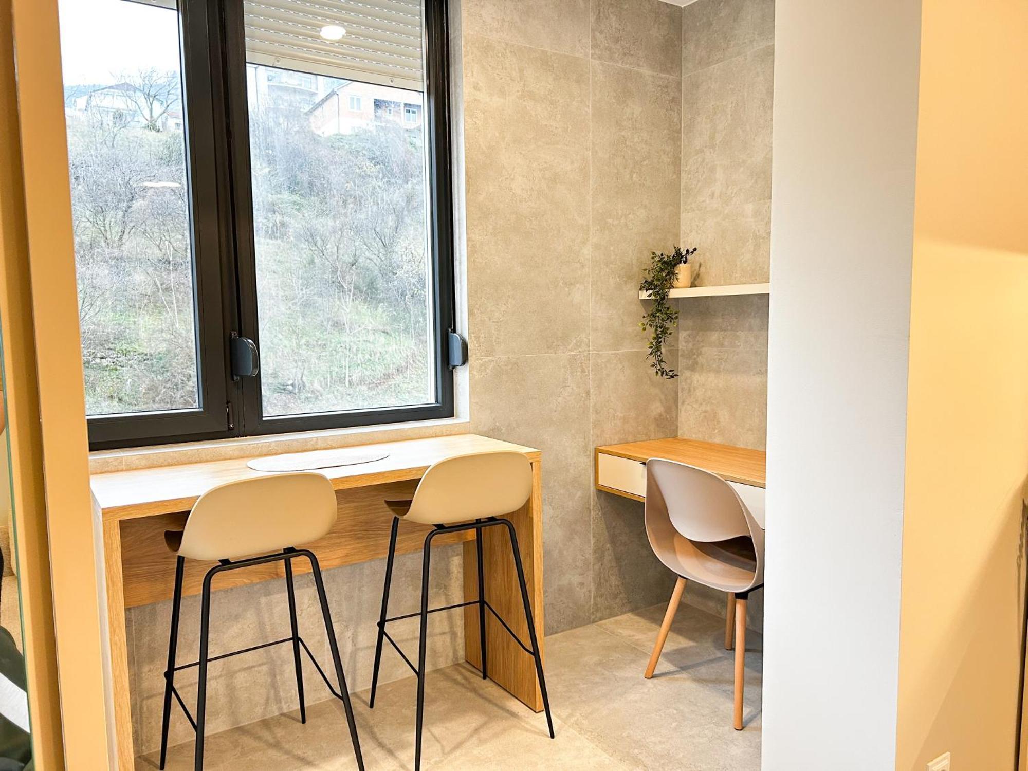 מוסטר Merak2 Apartment- Free Private Parking מראה חיצוני תמונה
