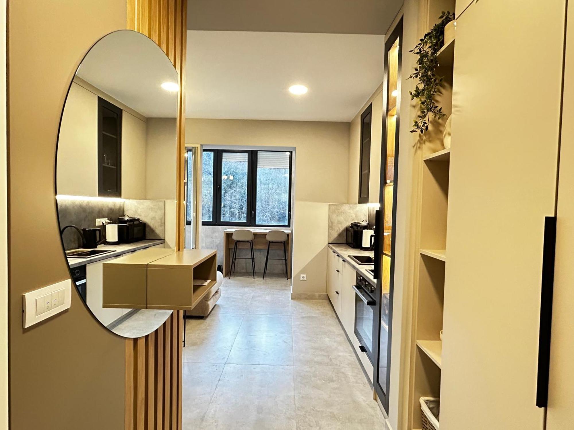 מוסטר Merak2 Apartment- Free Private Parking מראה חיצוני תמונה