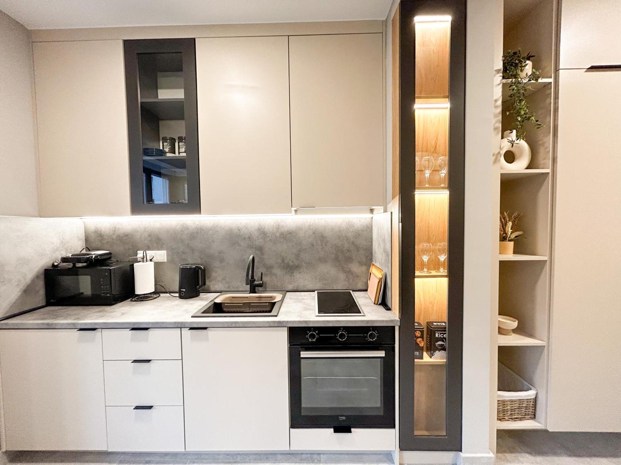 מוסטר Merak2 Apartment- Free Private Parking מראה חיצוני תמונה